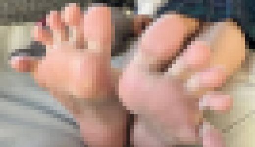 はちみつクン素人足フェチ・足裏・美脚２１人