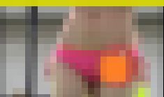 6096／「憑かれ撮り・ミスコンガールが見えてきた（40）」