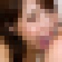【舌フェチ唾フェチ】七碧のあのエロ長い舌でたっぷり顔舐め鼻舐め＆手コキプレイ