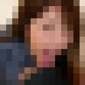 【舌フェチ唾フェチ】七碧のあのエロ長い舌でリクエスト顔舐め