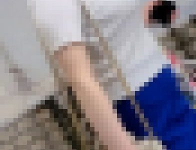 ロケットホワイトニット乳！