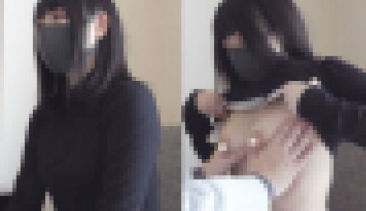 【一般外来/2名】スライム乳来院！服をズラした寄せ乳のまま診察開始…！【乳首弄りアリ】