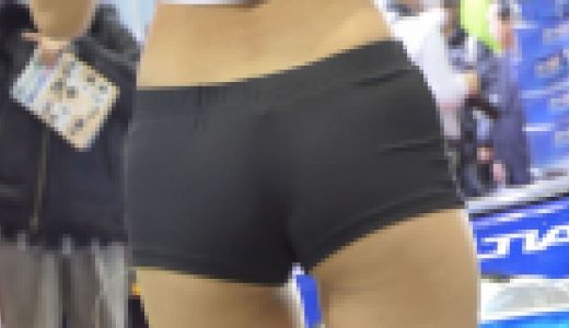 超速報！超高画質FHD動画！オートサロン2024NO-12