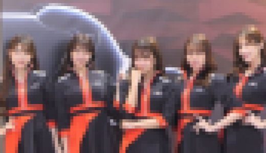 超速報！超高画質FHD動画！オートサロン2024NO-13