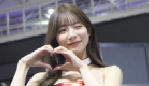 超速報！超高画質FHD動画！オートサロン2024NO-14