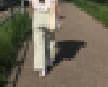 【着衣尻20】若ママの魅力