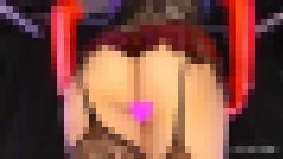 【ローアングル観察】マイクロミニ＆マイクロTバック