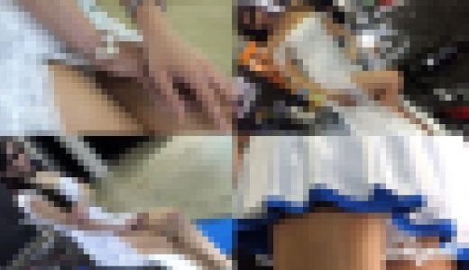 東京オートサロン 2024 後編