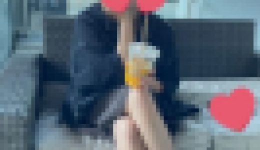 えちえち雰囲気大学生Kちゃんショートブーツ美脚＆太もも＆足裏