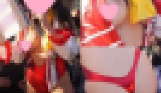 アノコロハヨカッタvol.1　～コスプレイヤー回想録～