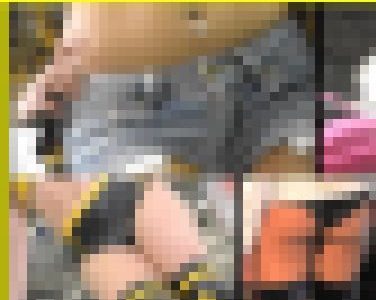 5688／「偽装撮り・キャンちゃん私家盤コレクション（75）～肉感篇１」