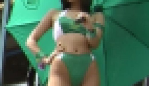 【初配信・独占配信作品】MM7-3 魅惑のレースクイーン7～Disc.3 必見！ずぶ濡れの打ち上げ水かけシーン