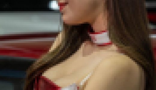 超高画質キャンギャル2024その2