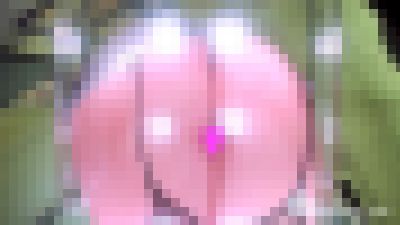 【真下アングル】プライベート撮影 マイクロミニ２着＆マイクロTバック