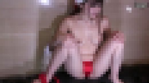 【超高画質フルHD動画】悪徳主催者に騙された哀れなアイドル研究生達！最後はほとんどすっぽんぽんNO-6