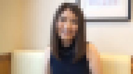 Eカップの33歳人妻が初めての撮影で溜まっていた性欲をはき出す