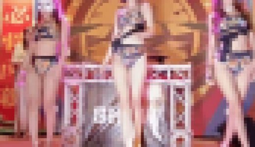 (※02/17(土)まで限定公開) キャンギャル動画2103