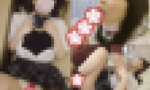 なんでもOKの性欲旺盛エロエロ娘の朋美ちゃんが～イキまくってはしたなく濃厚精子をたっぷりと種付け！ろっけんろーる！ｗ①