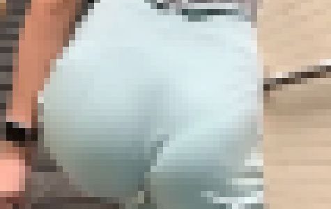 【国宝級の美巨尻！】「非の打ちどころの無いキャリアウーマン(1名)」