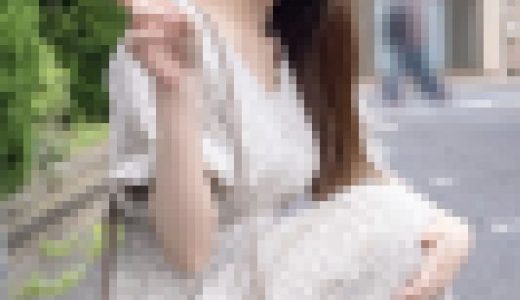 ヤリモク拒絶のスレンダー巨乳美人に手コキ交渉！塩対応のツンドラ系かと思いきや生チンポに発情してしまうちょろマンだったので中出しＳ