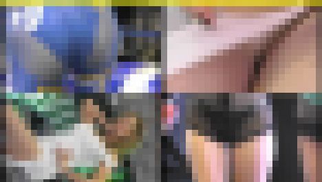 6430／「偽装撮り・キャンちゃん私家盤コレクション（137）」