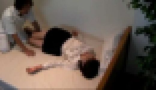 マッサージ師の毒牙に掛かる熟女達　Part 1　IQPA-181-1