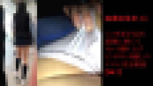 痴漢狂信者 #41【★3】