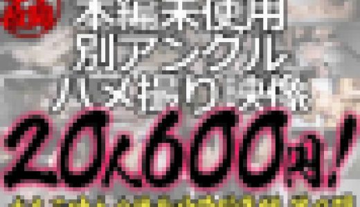 《20人600円》【電車チカン】オキテ破りの特典総集編 第2弾★美○女20人の本編未使用別アングルハメ撮り映像をノーカット70分