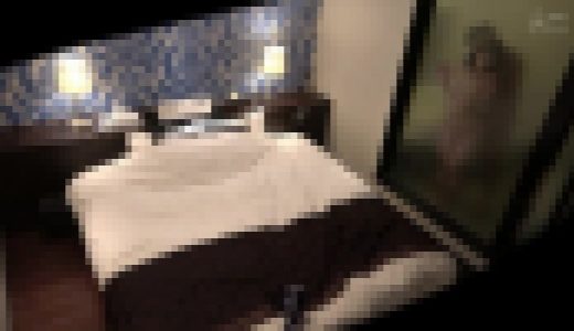 人妻ラブホテル不倫盗撮ドキュメント！File.1