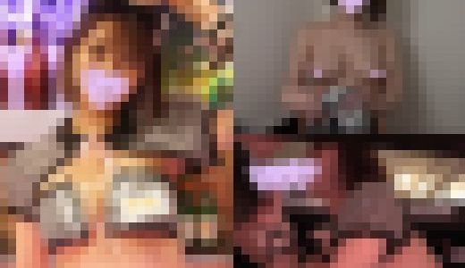 コンカフェ店長のセクハラ面接記録...13