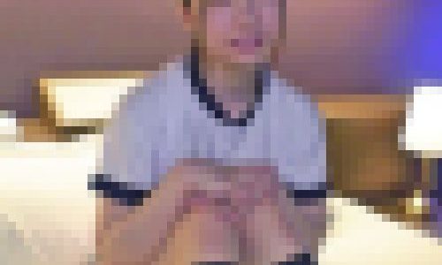 【体操服】ウブな彼女は超美乳‼