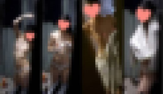 同棲中のスレンダー彼女。吸い付きたくなるお風呂上がりの微乳。
