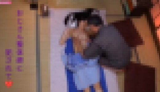 LLSG💘凛’s room💘 Story.３６ おじさん整体師に●されて❤