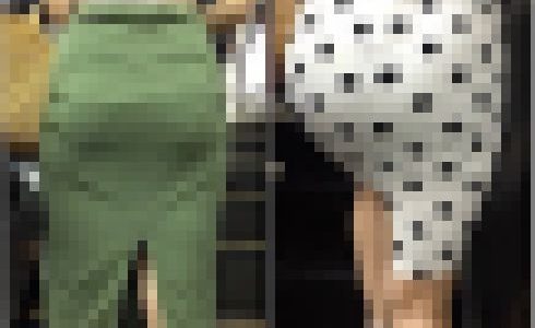 【ぷるぷる感がすごい！】「肉感BODYのキャリアウーマン(1名)」