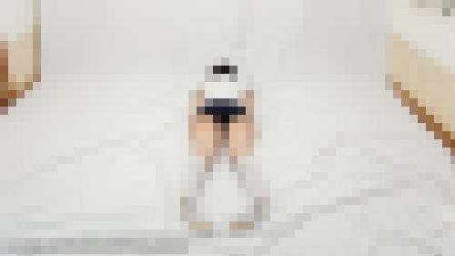 ブルマでうつぶせ謝罪や上履き踏みつけ等のフェチ動画ff20