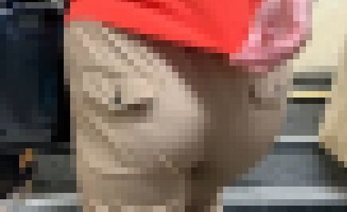 【気になって仕方ない！】「ゴムパンツ姿の高身長アラサーOL(1名)」