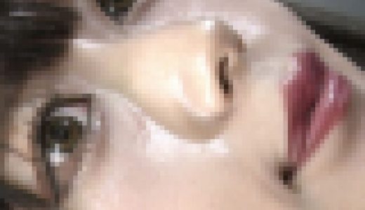 24接写！キャンギャルの顔5