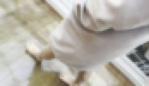 【完全裸足】第39弾！裸足でショッピングモール内を歩く女性