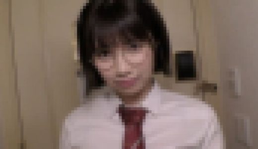 【素人】かわいい素人娘とセックス-93
