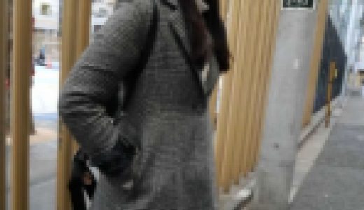 ト〇横の真実４８【１９歳現役大学生まちちゃん②】
