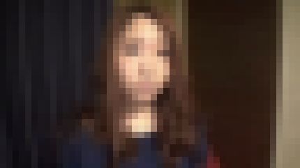 スレンダー巨乳の21歳カフェ店員が初ハメ撮りで大きな声で喘いで何度も絶頂