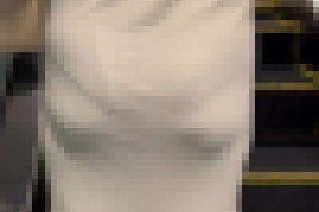 【肉の塊がスゴい！】「Pライン透け過ぎモデル(1名)」