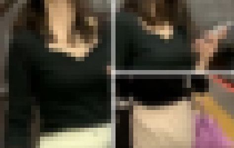 【OLシリーズ】エレガントで美人過ぎるエロいOL!完璧なまでのちっパイと小尻【225】