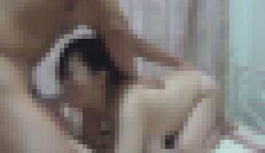 美熟女の卑猥すぎるフェラ！自ら喉奥まで咥えこみ！