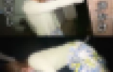 街で声かけた美女に車内セクハラ♡/美乳揉みしだきパンツずらしておマンコ丸見え♡【パンチラ/胸チラ】
