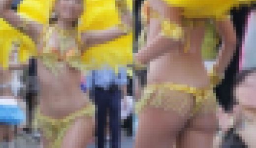 【写真】スーパーモデル並みのスタイルとルックスの美貌！金色のネフェルフィフィ　vol.3　高画質200枚！