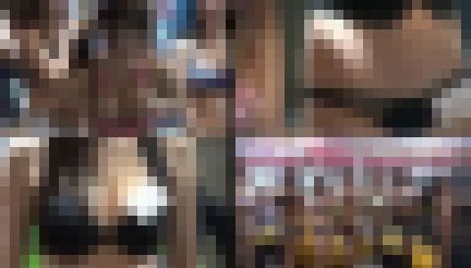 5197／「嬲（なぶ）り撮り・凍りついたキャンギャル（49）～肉感篇」