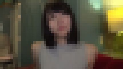 スレンダー美乳の21歳専門学校生が初ハメ撮りで激しく攻められてヨガり続ける