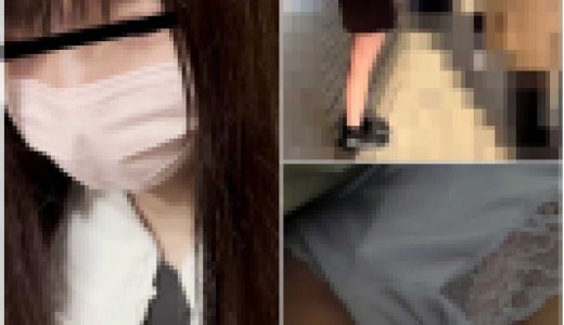 [ガ系/私服K]幼さ残る地味カワ娘。抵抗諦めた途端、気持ちよくなって静かに堕ちる