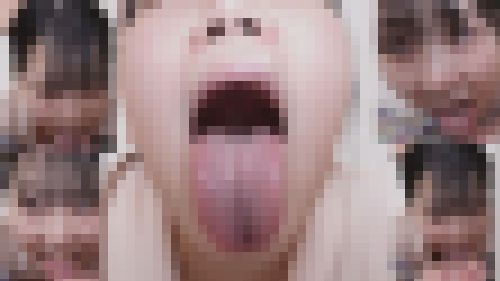 爆乳キュートモデルの「愛瀬ゆうり」ちゃんの舌で加齢臭漂う私の脂顔をキレイにしてもらった動画（完全オリジナル）